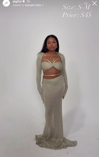Sample Sale 251