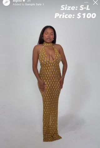 Sample Sale 239