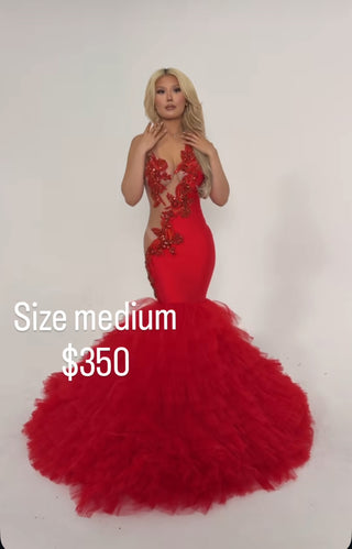 Sample Sale 234