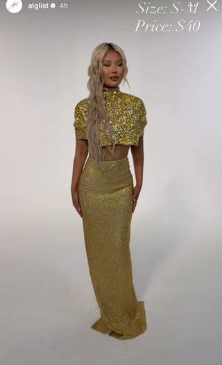 Sample Sale 373