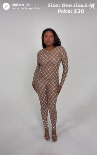 Sample Sale 235