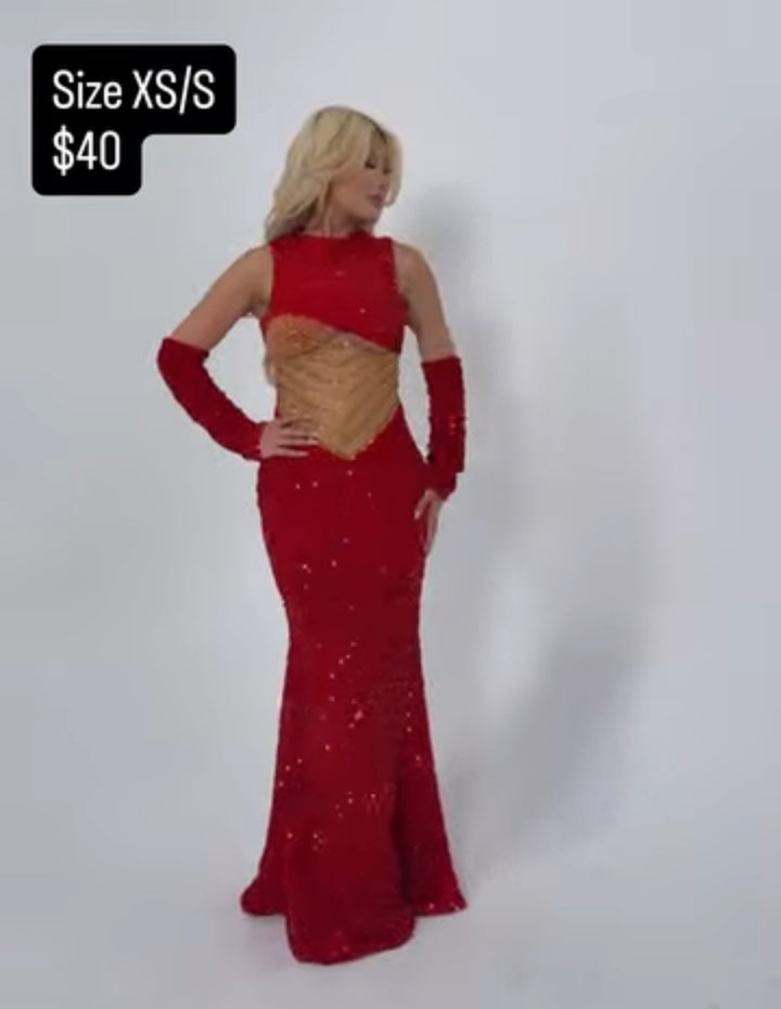 Sample Sale 158