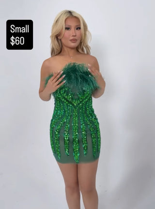 Sample Sale 186