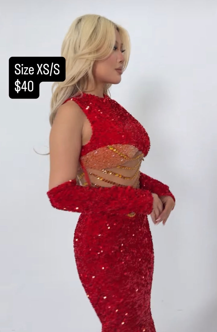 Sample Sale 158