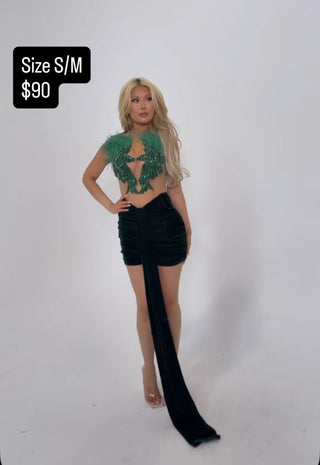 Sample Sale 205