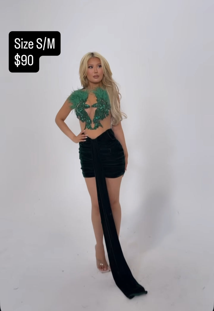 Sample Sale 205