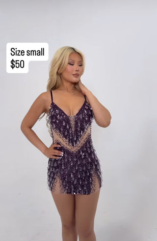 Sample Sale 222