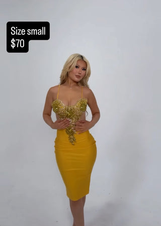 Sample Sale 203