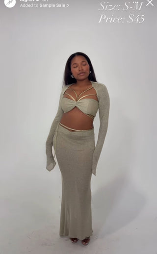 Sample Sale 250