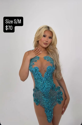 Sample Sale 184