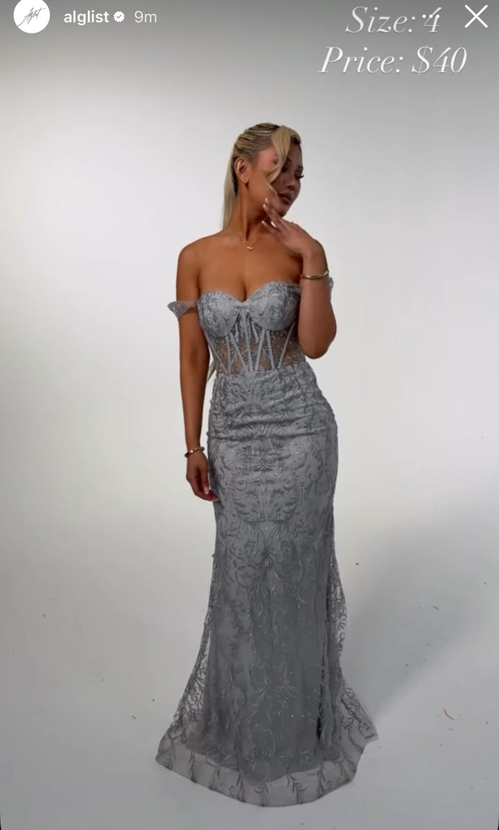 Sample Sale 329