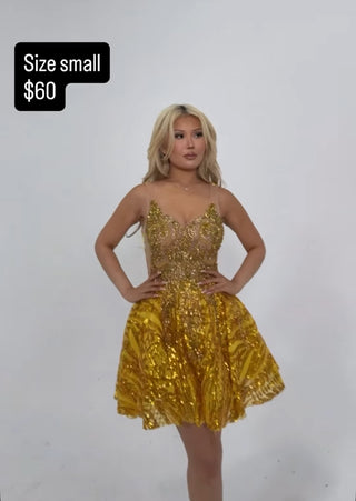 Sample Sale 204