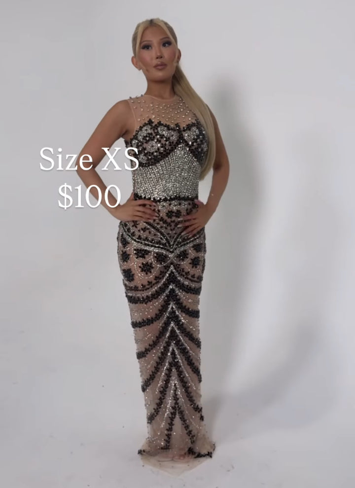 Sample Sale 68