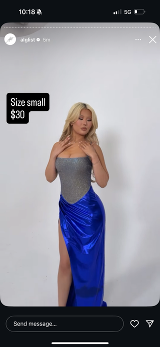 Sample Sale 150
