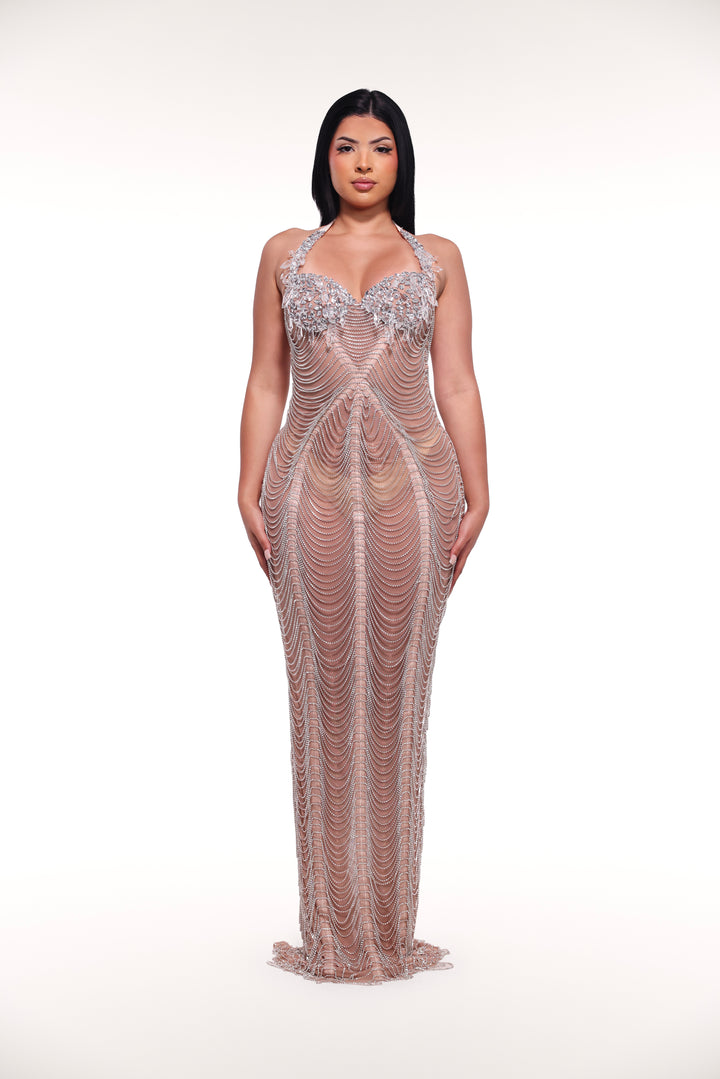 Sani Maxi 'Made to Order'