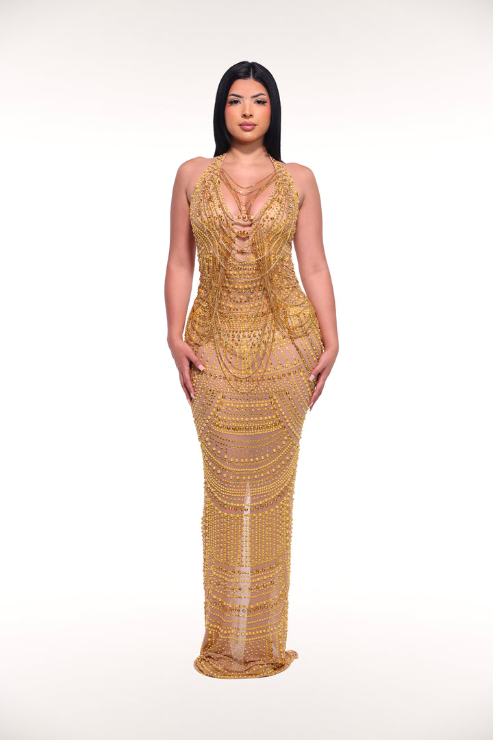 Midas Touch Maxi