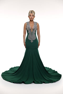 Ashley Gown 'Made to Order'