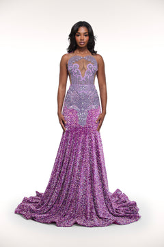 Doll Face 'Made to Order'