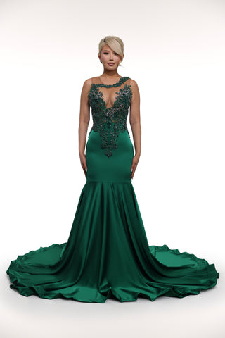 Forest 'Made to Order'