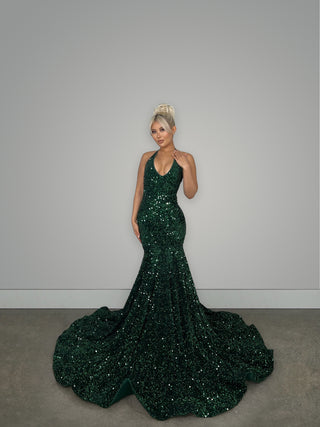 Emma Gown