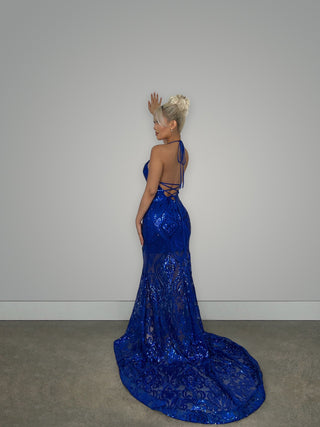 Vilma Gown “Ready To Ship”
