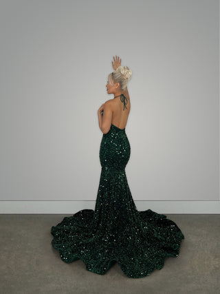Emma Gown