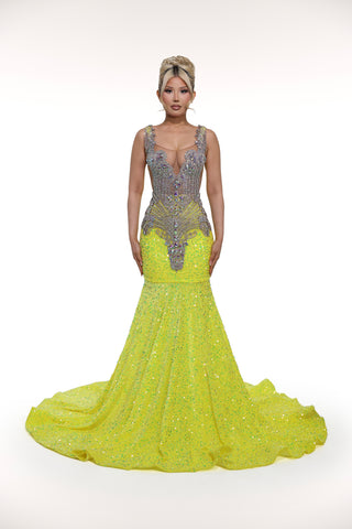 Lemonade 'Made to Order'