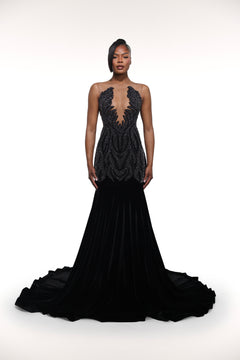 Melissa Gown 'Made to Order'