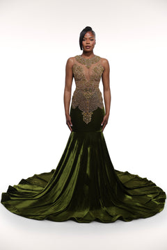 Olivia 'Made to Order'