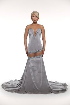 Simplistic 'Made to Order'