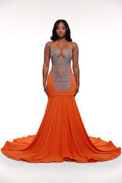 Yamileth 'Made to Order'