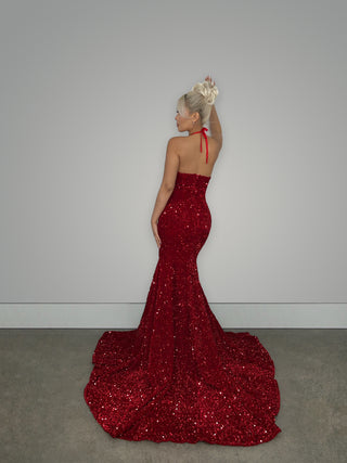 Mine Gown