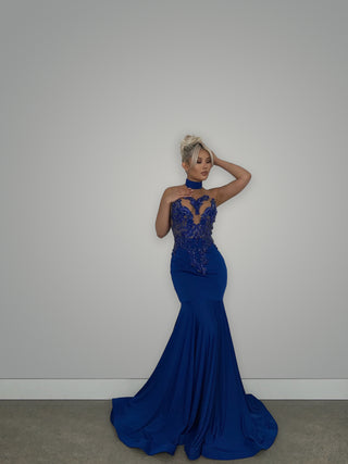 Lama Gown "Made to Order"