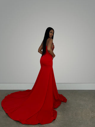 Lama Gown "Made to Order"