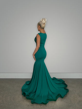 Barbara Gown