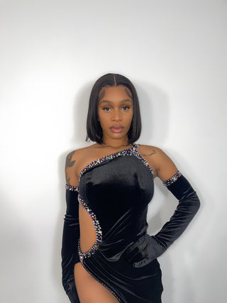 Selena Black