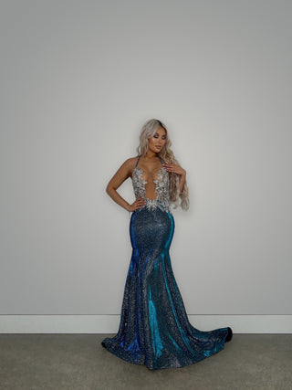 Vanna Gown