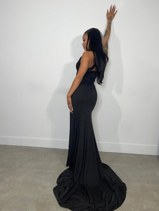 Lanai Evening Gown