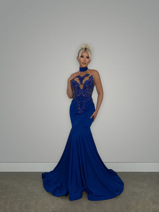 Lama Gown "Made to Order"