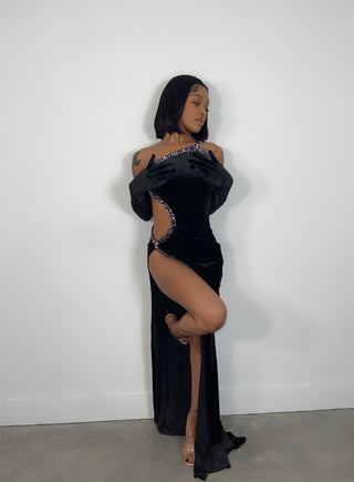 Selena Black