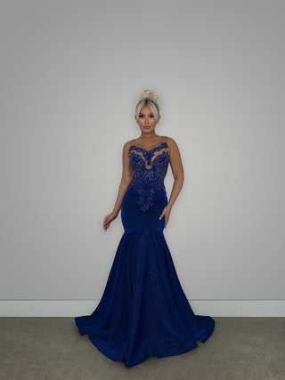 Ana Gown