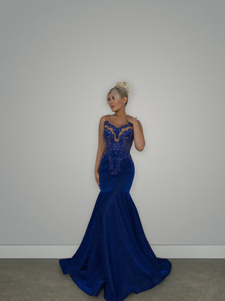Ana Gown