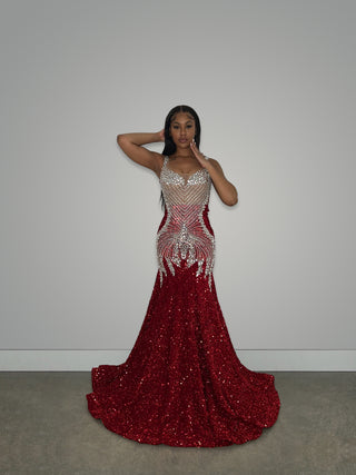 Kina Gown