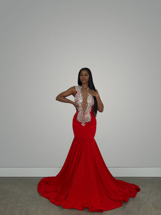Ashley Gown