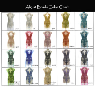 Amanie "Made to Order"