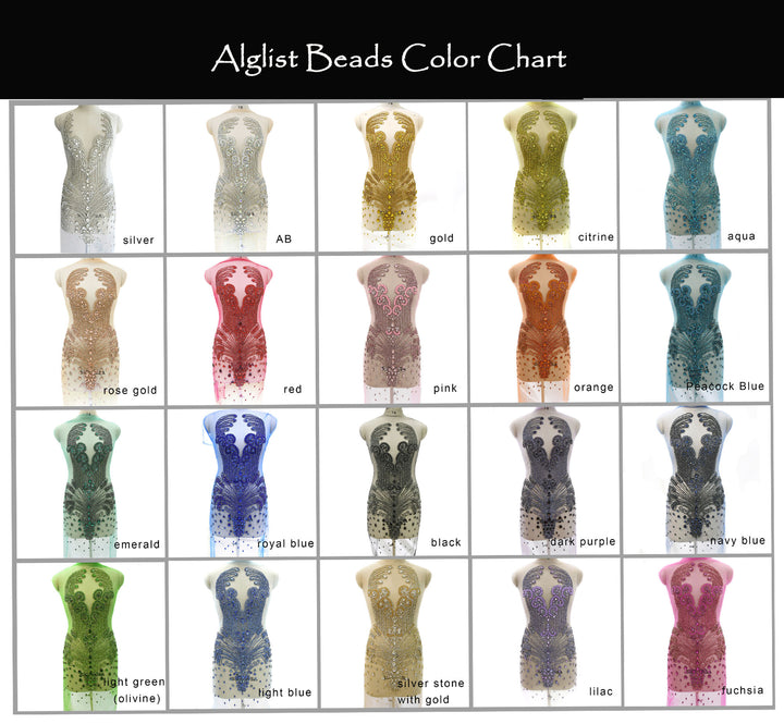 Amanie "Made to Order"