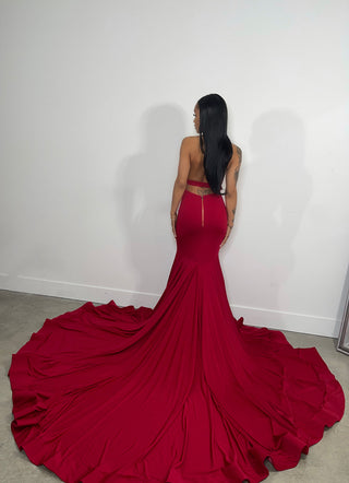 Rosa Gown