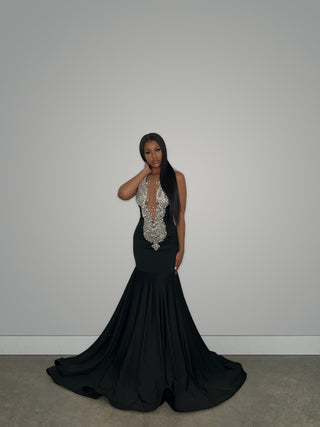 Ashley Gown