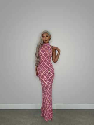 Gigi Gown
