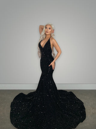 Emma Gown